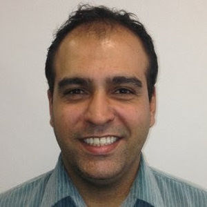 Meet your Posher, Fernando